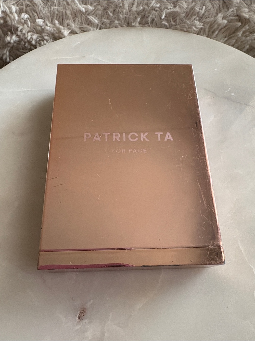Patrick Ta SHE’S STATUESQUE Contour Duo
